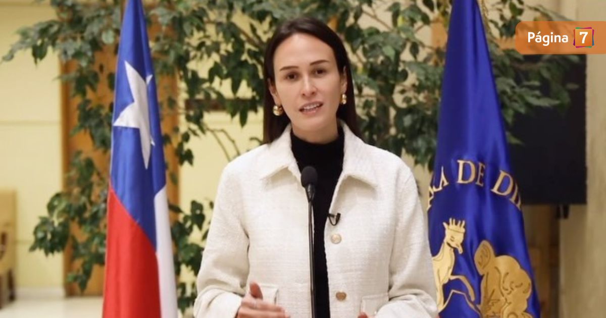Diputada Paula Labra será operada tras diagnóstico de cáncer: 