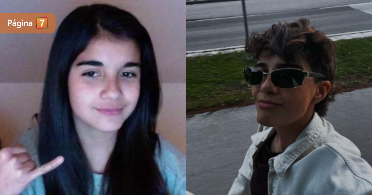 Así luce Eva, hija de DJ Méndez, a sus 23 años: vive en Suecia y tendría nueva pareja