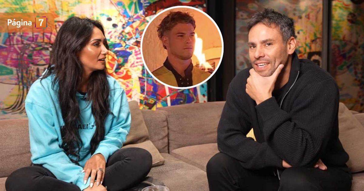 Claudio Valdivia opinó sobre la participación de Raimundo en 'Ganar o Servir': 