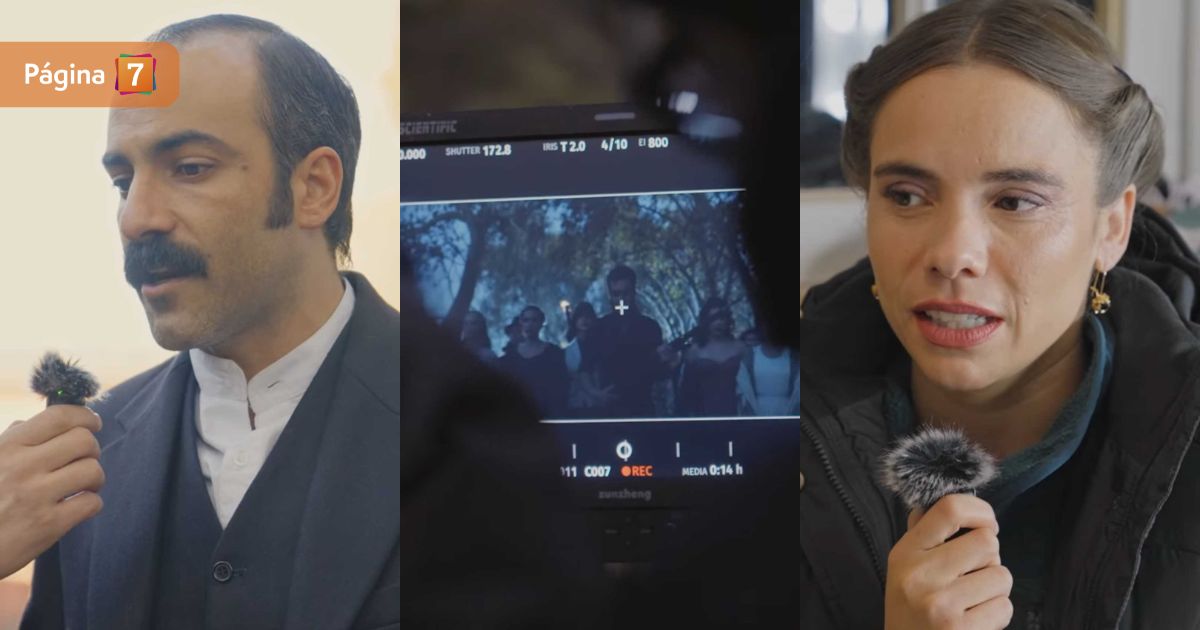 Los desafíos del remake de 'El Señor de la Querencia': 