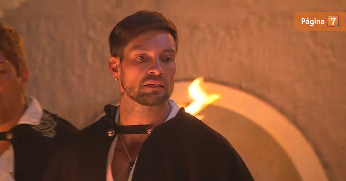 Luis Mateucci sorprendió con inesperada decisión en 'Ganar o Servir': 