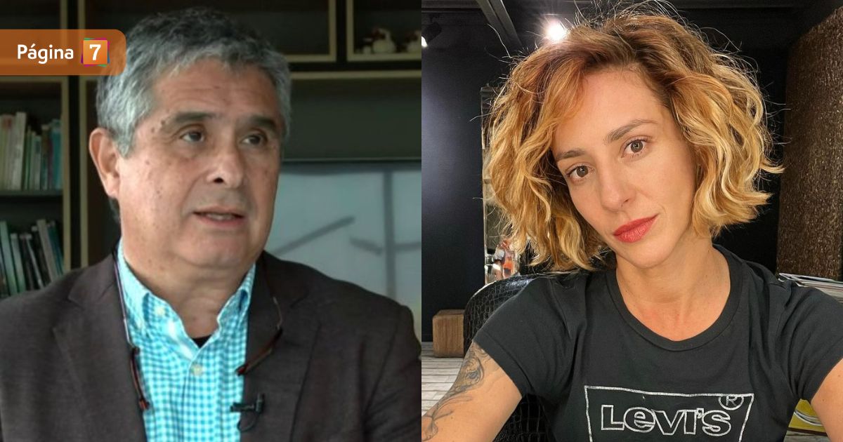 Abogado de Raffaella di Girolamo reveló repercusiones de la filtración de su testimonio: 