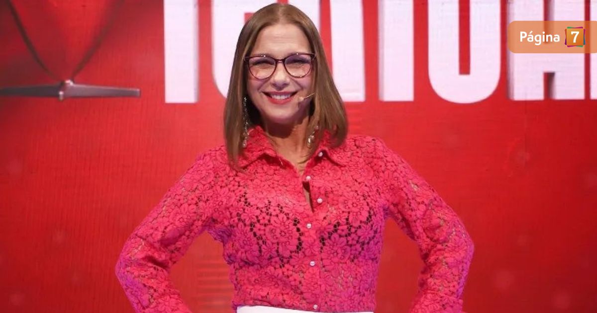 Katty Kowaleczko se sinceró sobre un posible regreso a la TV: 