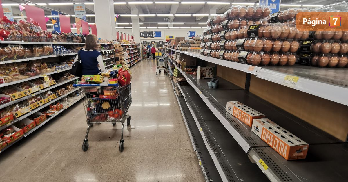 Feriado del 16 de julio: revisa cuál será el horario de los supermercados y malls