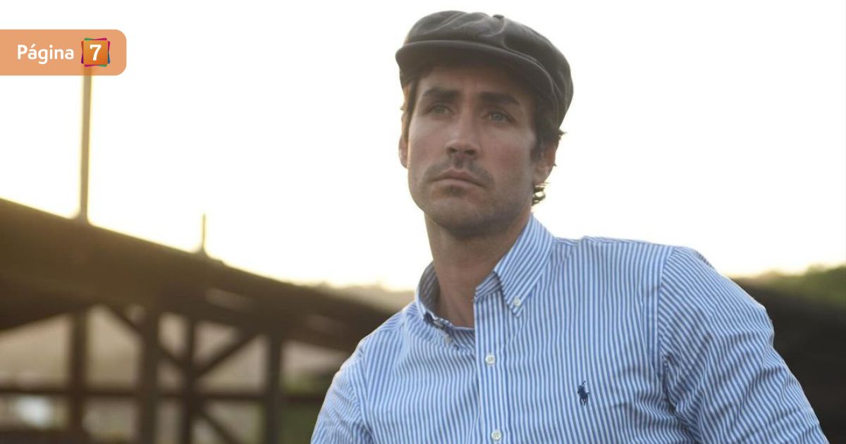 Matías Assler compartió emotivo mensaje tras sensible pérdida: 