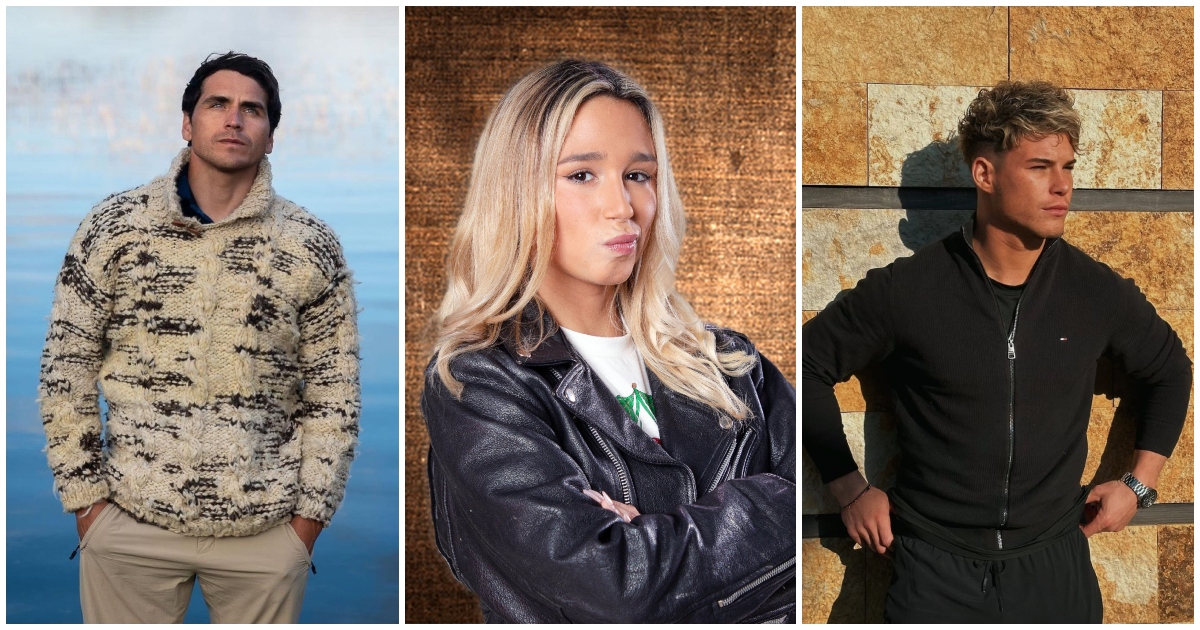 Guarén reveló lo que le molestó de Pangal Andrade en Ganar o Servir: Raimundo Cerda tampoco se salvó