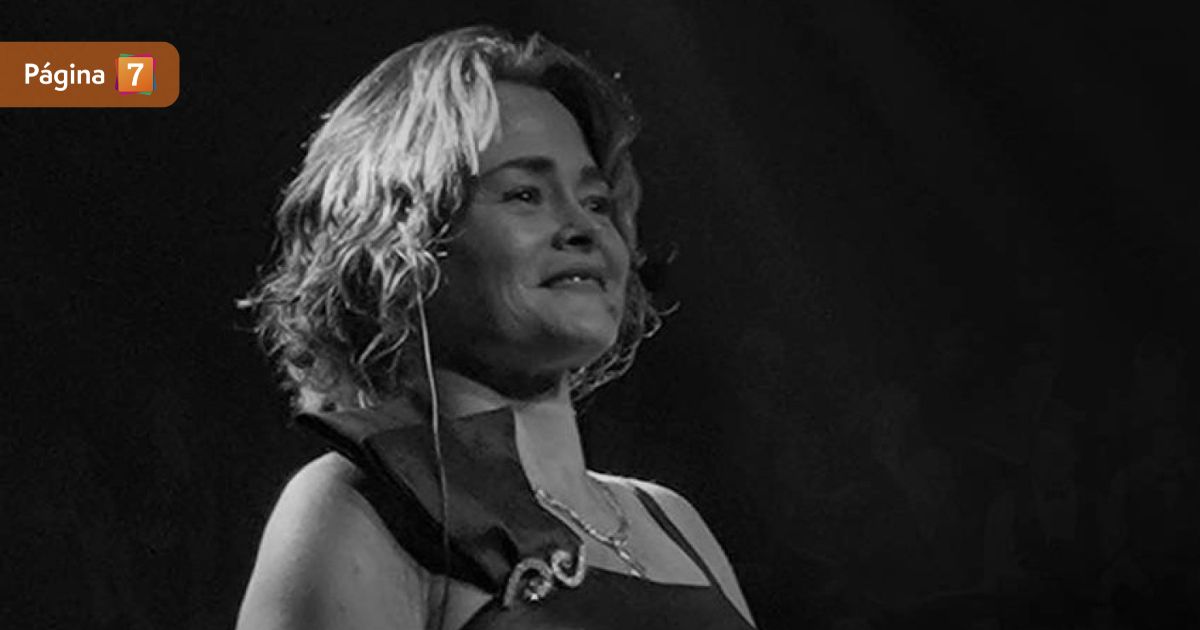 Destacada soprano de San Antonio, Verónica Gómez Chappuzeau, falleció en trágico accidente