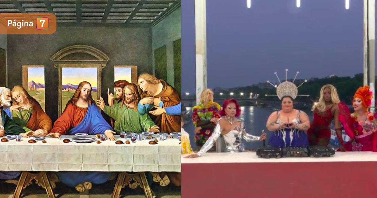 Versión transformista de 