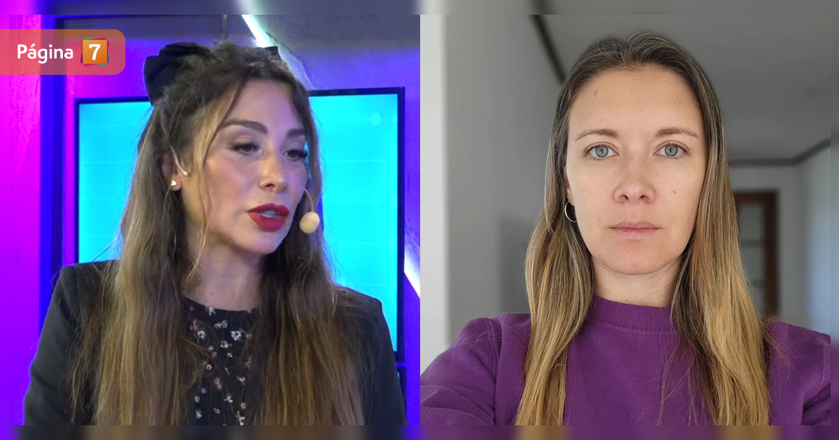 Yamna Lobos se sinceró y ahondó sobre el quiebre de su amistad con Carla Jara: reveló gran traición