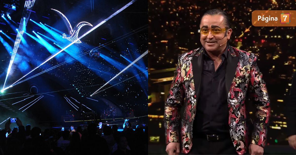 ¿Una nueva oportunidad? Yerko Puchento lanzó inesperado mensaje a Mega sobre el Festival de Viña