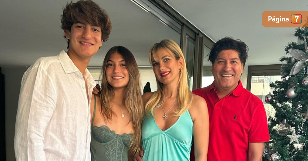Zamorano tomó radical decisión y se va del continente con su familia: 