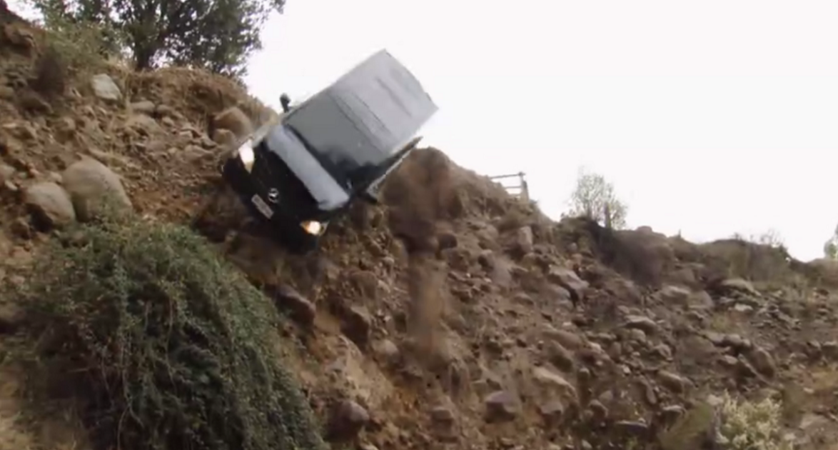 ¿Habrá fallecidos? Escenas filtradas de Juego de Ilusiones revelaron dramático accidente