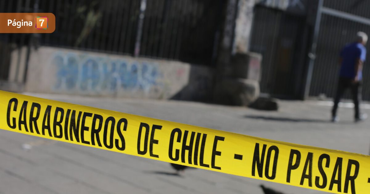 Estudiante de Periodismo muere en trágico accidente vehicular en Coihueco: estaba por titularse