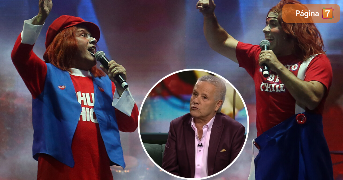 El motivo por el que Agustín Maluenda le pide perdón a Pastelito desde los 7 meses