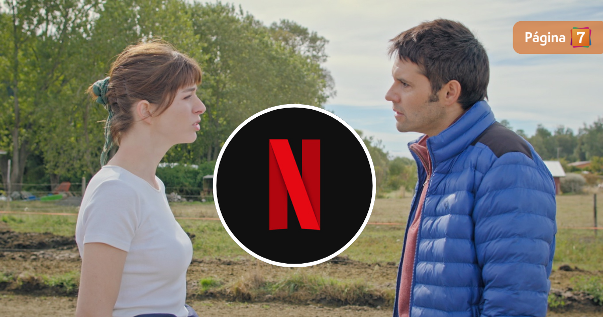 ¿Por qué Al Sur del Corazón aún no está en Netflix?