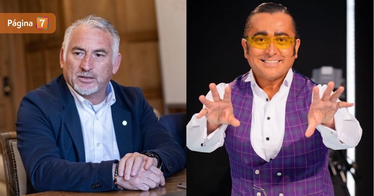 Alcalde de Algarrobo se querelló contra Daniel Alcaíno por dichos de Yerko Puchento: 