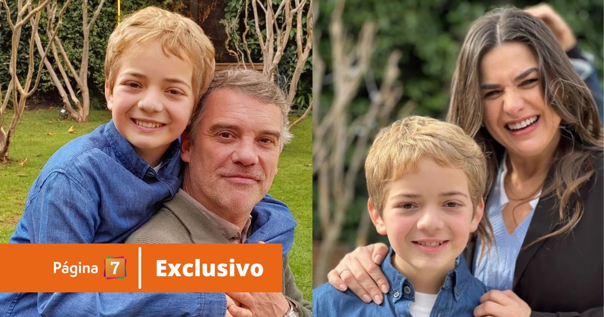 Mamá de Alexander Tobar y el desafío de ser Benjamín en 'Como la vida misma': 