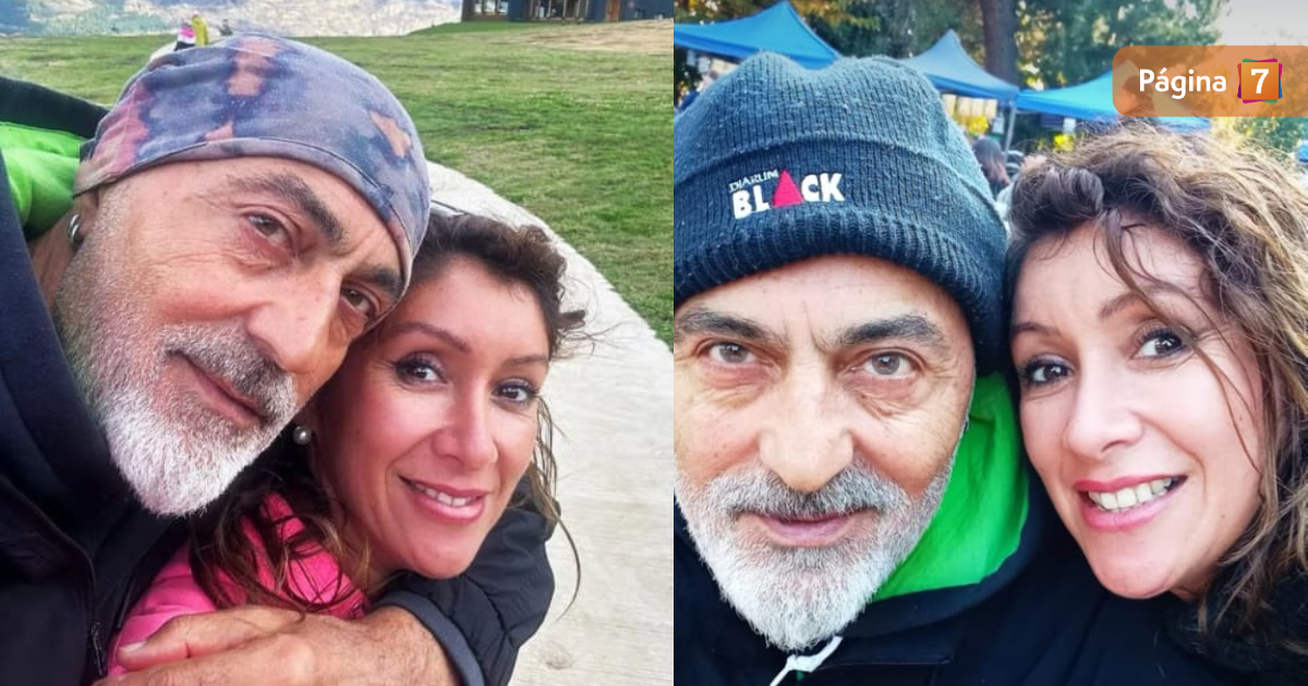 Angélica Sepúlveda sorprendió tras confirmar el término de su relación con galán turco