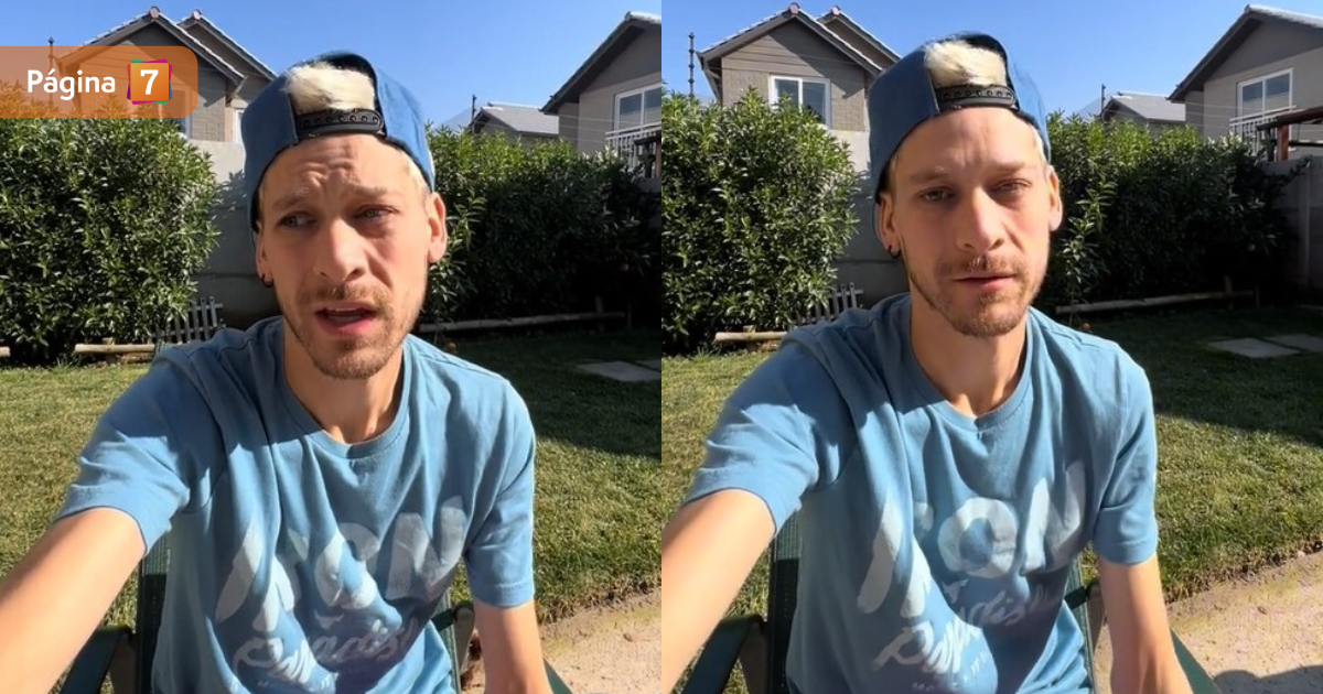 Ex Yingo, Ariel Osses, reveló complejo momento de salud tras cirugía: “Espero que salga todo bien”