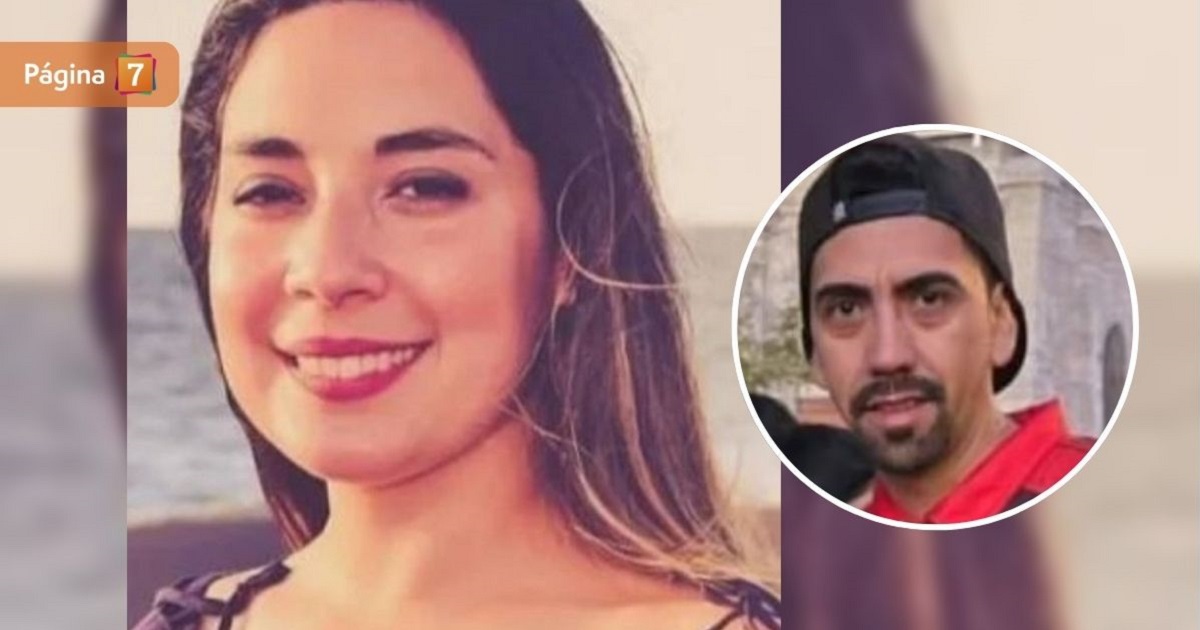 Asesino de Camila Rojas en La Serena ya había intentado abusar sexualmente a mujer en La Ligua