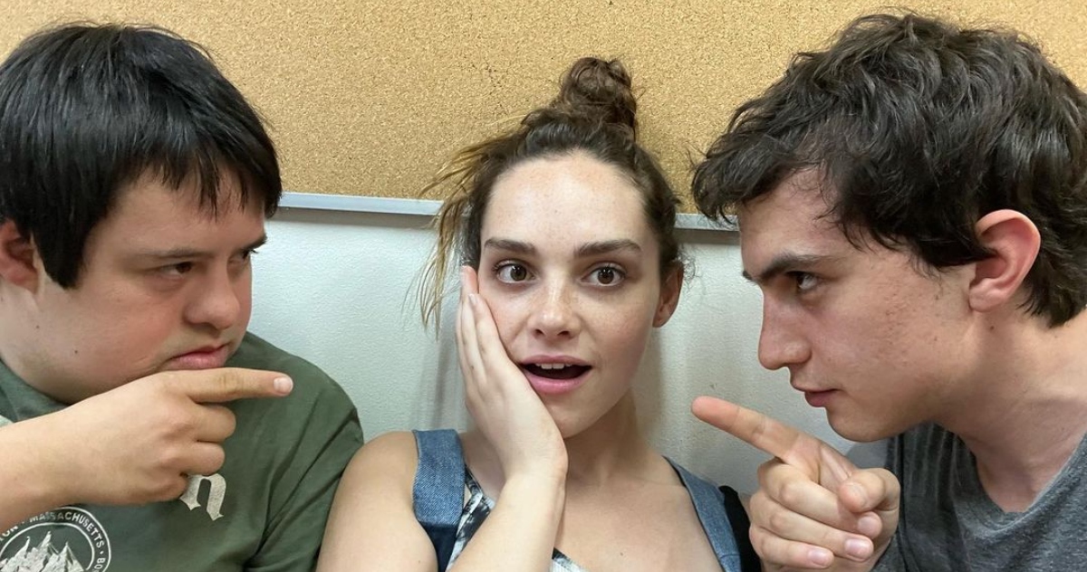 Bernabé Madrigal desea volver a teleseries tras debutar en La ley de Baltazar: 