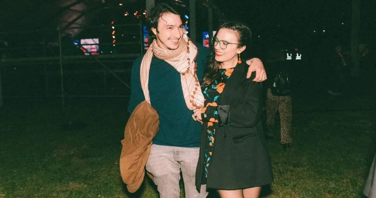 Camila Vallejo y su emotivo mensaje a Abel Zicavo tras lanzamiento de disco: 