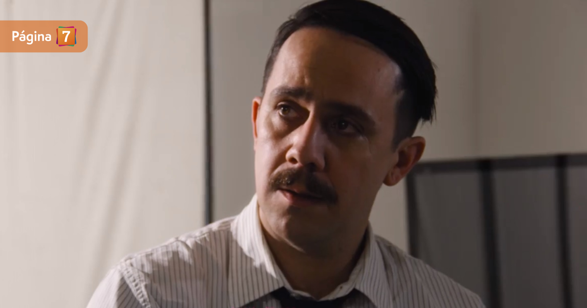 Camilo Carmona analizó futuro de Guzmán en Juego de Ilusiones: así cambiará tras muerte de su hijo