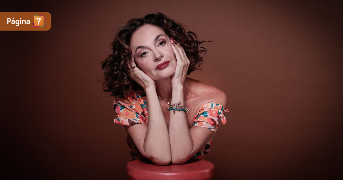 Catalina Guerra le dedicó sentido mensaje a su hijo Pedro: se irá a estudiar fuera de Chile