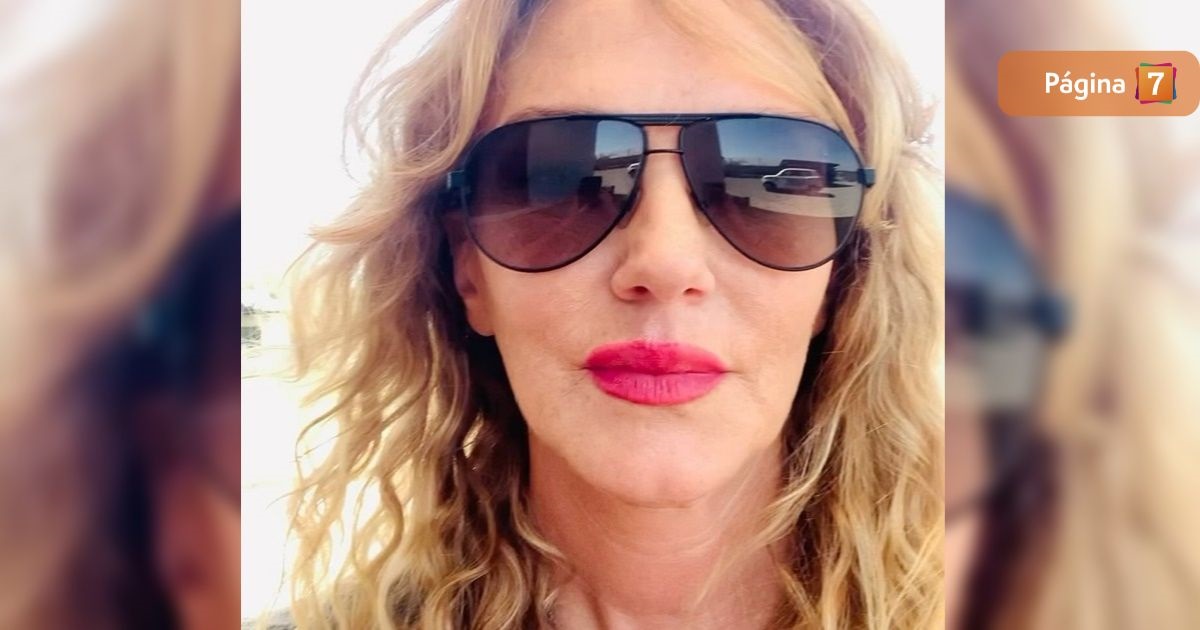 Catalina Pulido sufrió muerte de querido familiar: 