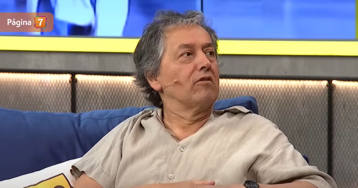 Comparten última fotografía de Claudio Reyes durante cumpleaños donde sufrió infarto