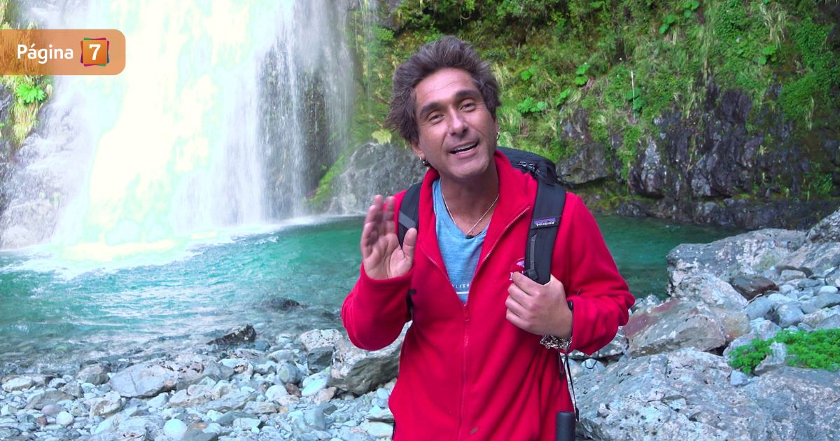 El emotivo homenaje de mamá de Claudio Iturra a su hijo fallecido: “Fue un gusto que me di”