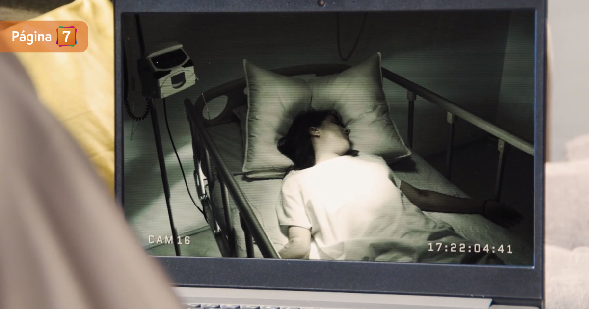 Drogó a Valentina para interrogarla: plan de Patricia quedará al descubierto en Juego de Ilusiones