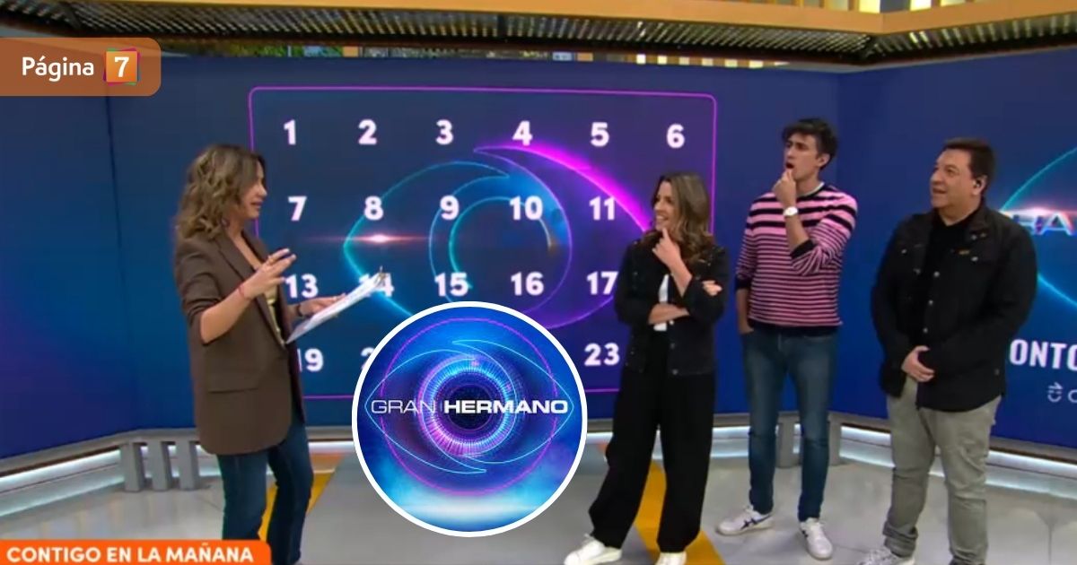 Revelan 3 nuevos participantes para Gran Hermano 2: una estuvo en Tierra Brava