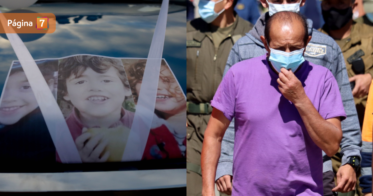 Corte rechaza recurso de amparo y confirma fecha de juicio contra tío abuelo de Tomás Bravo