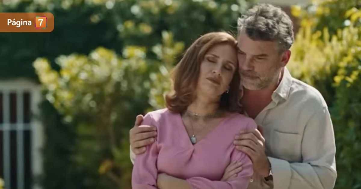 Final de 'Como la vida misma': los conflictos amorosos que deben resolverse en el último capítulo