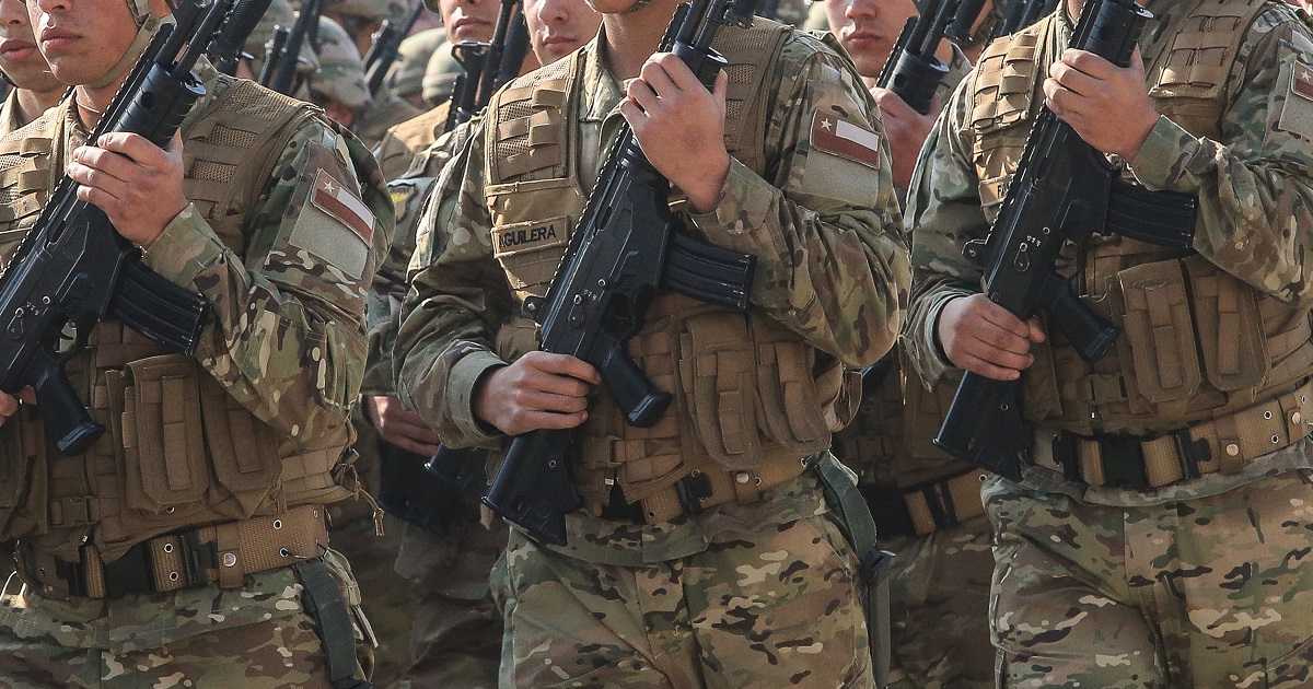 Conscripto de Calama intentó quitarse la vida tras denunciar maltratos y burlas durante campaña