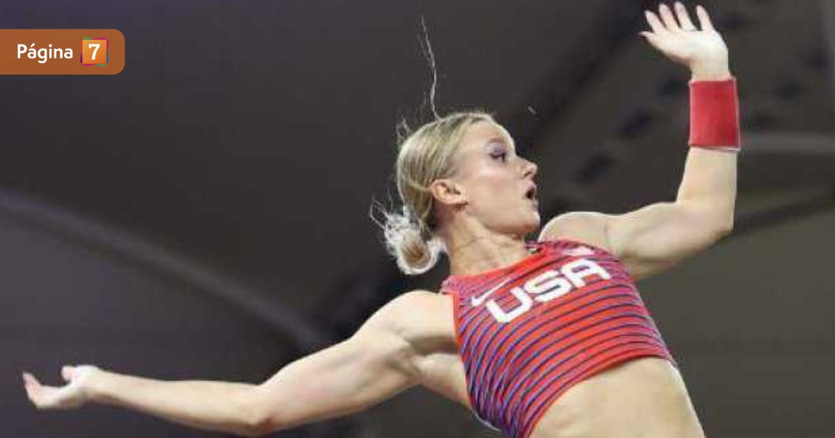 Critican uniforme de atletismo femenino de EEUU para París 2024: 