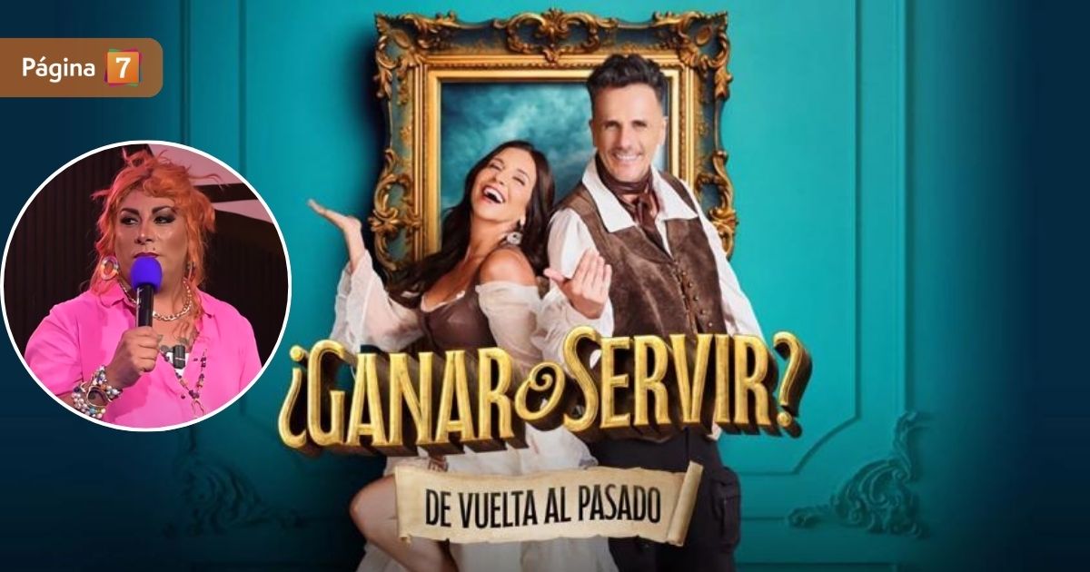 ¿Cuándo termina Ganar o Servir? Botota Fox reveló fecha estimada