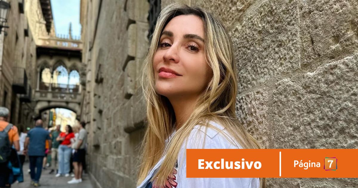 Dani Urrizola y choqueante anécdota que mostrará en nueva temporada de Viajando ando: “No lo hice”