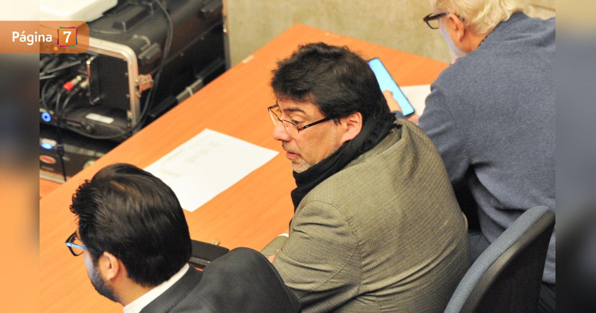 Tribunal ordena congelar patrimonio de Daniel Jadue avaluado en más de $500 millones