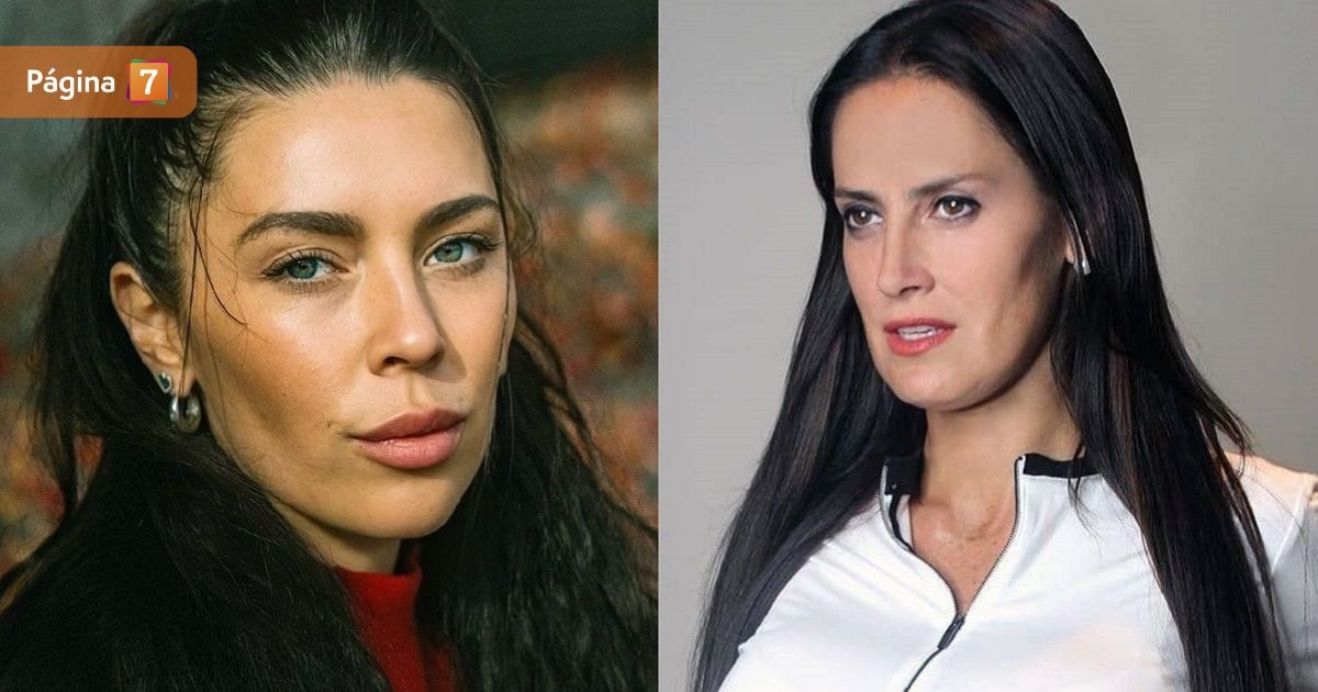 Adriana Barrientos se burló de Daniela Aránguiz por juicio: su desubicada respuesta generó debate