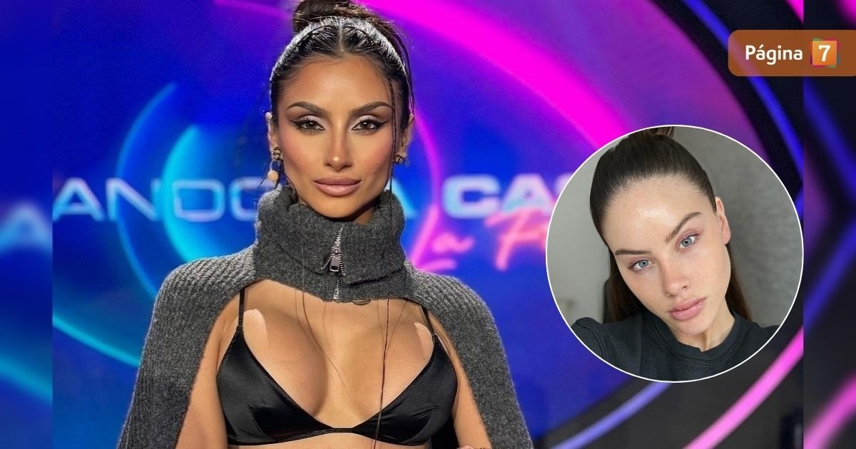 Daniela Bravo, eliminada de Gran Hermano, y pelea con Ignacia Michelson: 