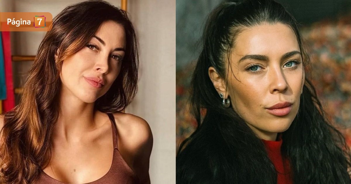 Daniela Colett alzó la voz tras ataques de Daniela Aránguiz: 