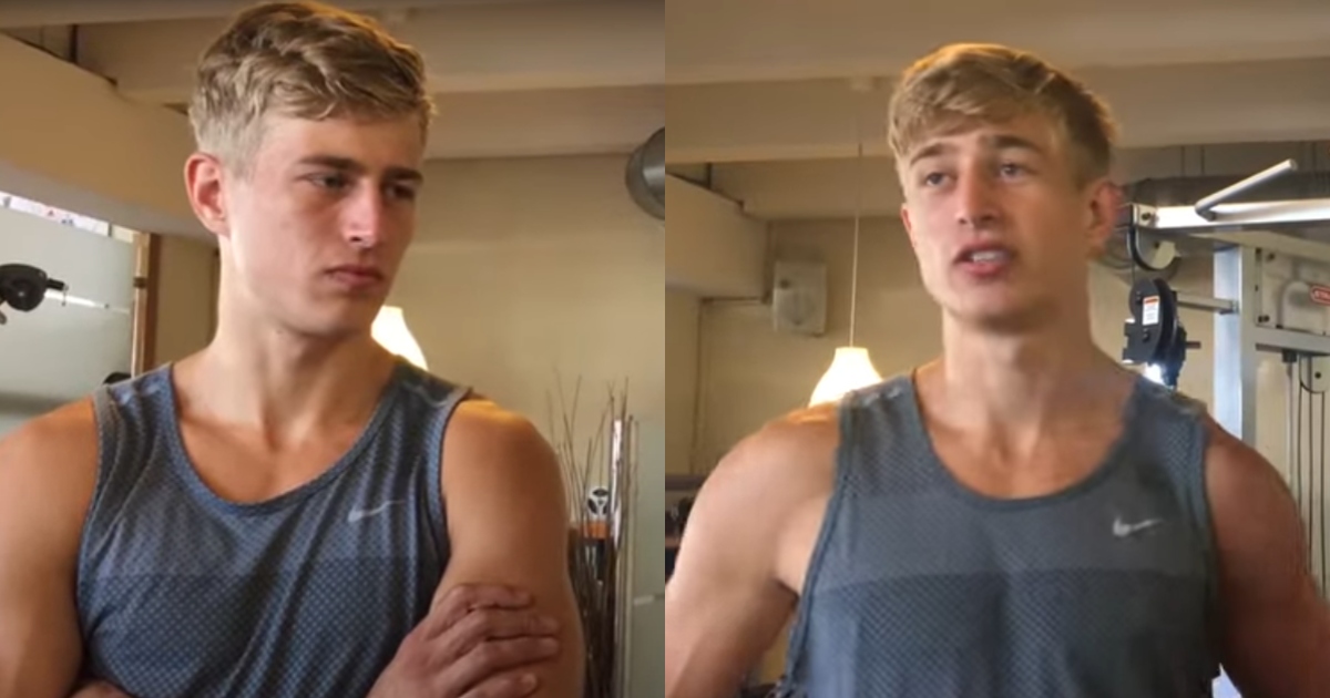 Quién es Steve Van de Velde y por qué es tan cuestionado en París 2024: jugó contra primos Grimalt