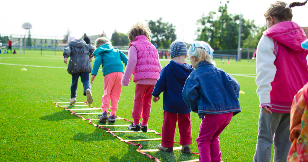 ¿Cuándo se celebra el Día del Niño 2024 en Chile?