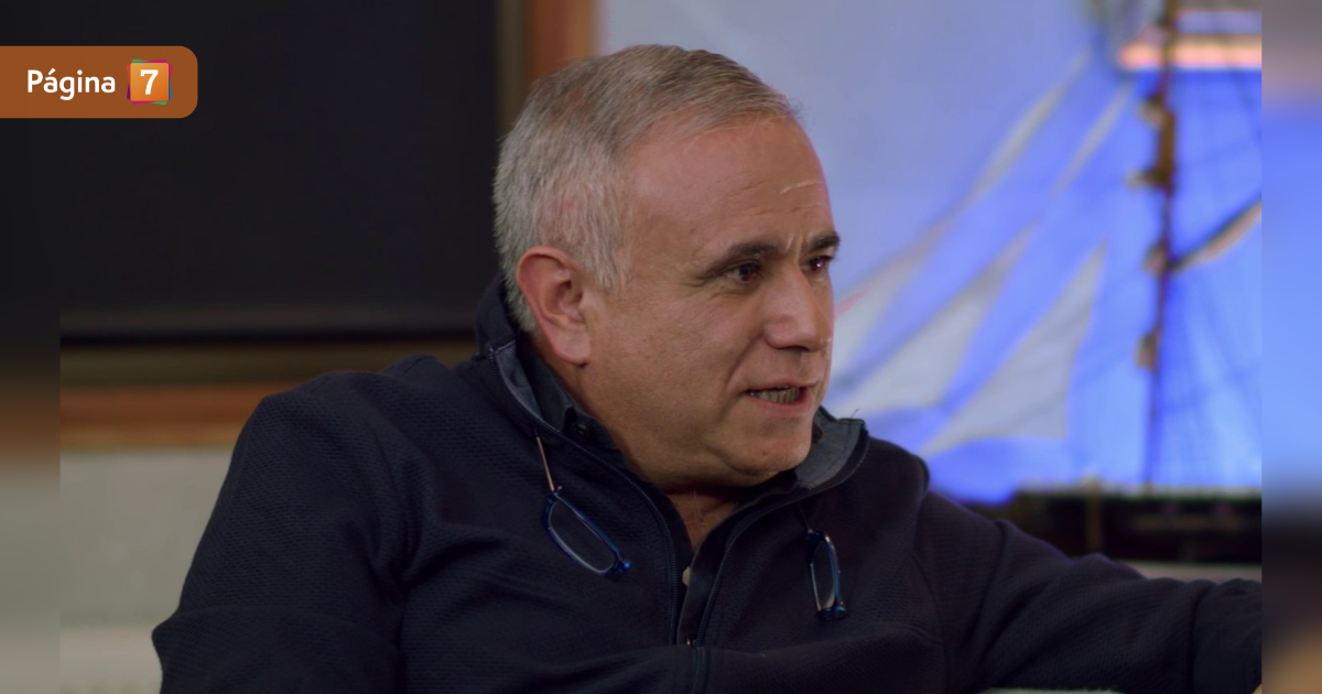 Doctor Ugarte reveló en 