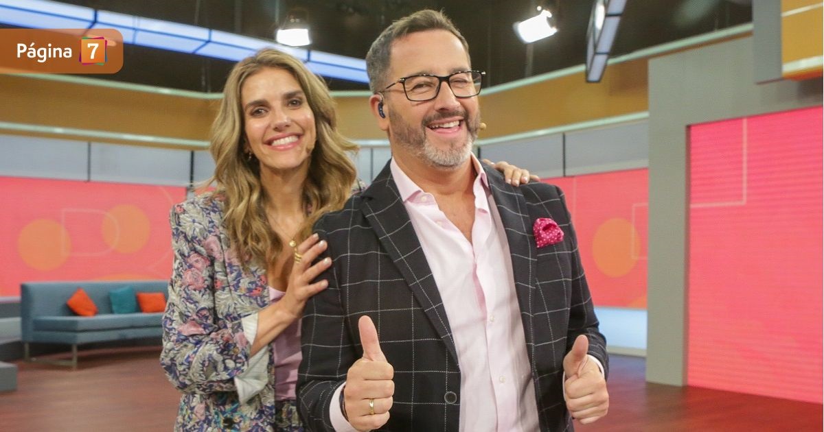 El motivo por el que María Luisa Godoy 