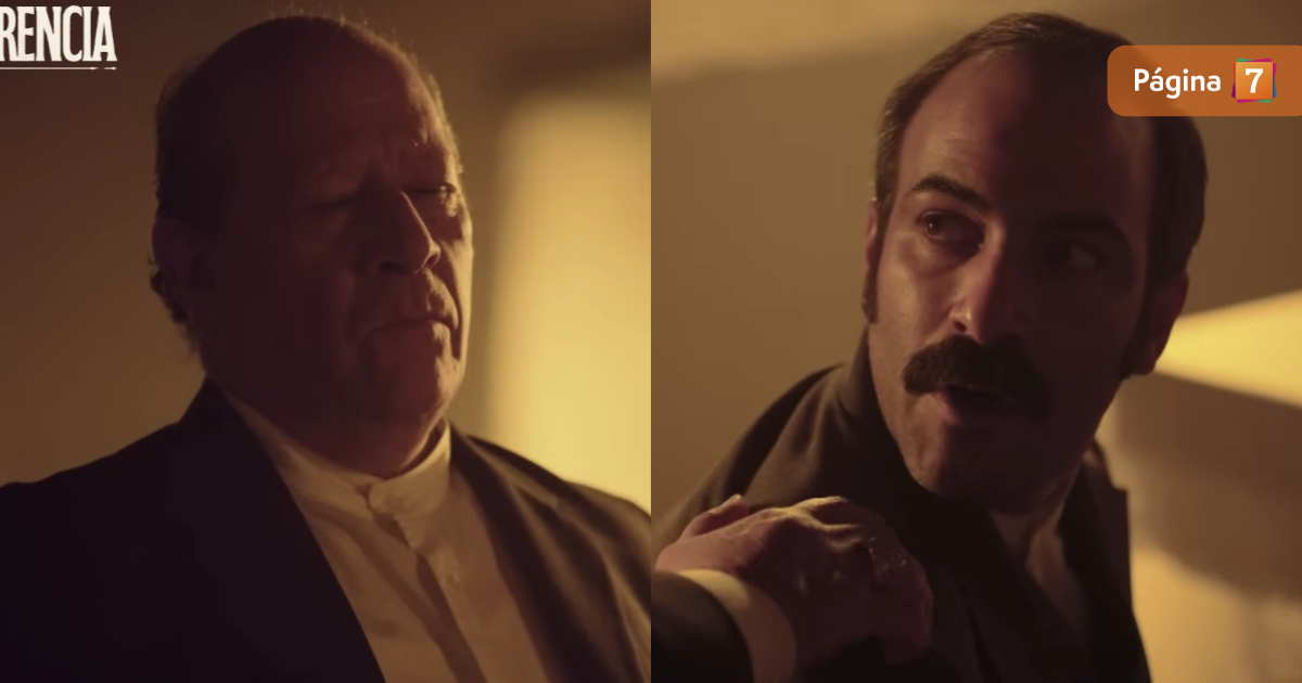 Alejandro Trejo aparece en El Señor de la Querencia y seguidores reaccionan: 
