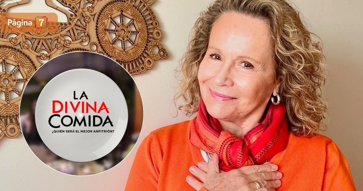 Eli de Caso hizo mea culpa al recordar cruda experiencia de madre con su bebé: 