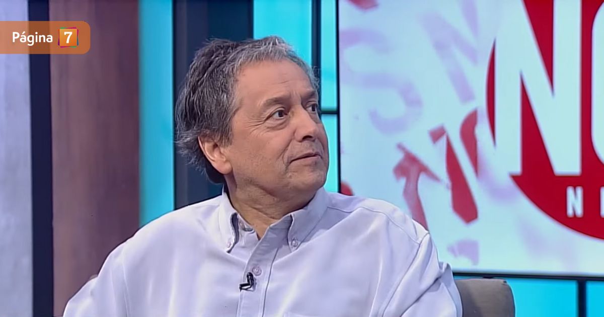 Las enfermedades que padecía el fallecido actor Claudio Reyes: había sufrido infarto en 2023